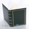 Album Lotmar Classic Zielony (200 zdjęć 13x18)