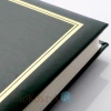 Album Lotmar Classic Zielony (200 zdjęć 13x18)