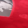 Album Goldbuch Rosso Serce XXL (tradycyjny, 40 czarnych stron)