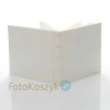 Album Zep biały (60 stron pod folię)