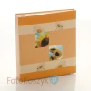 Album Gedeon Breeze Pomarańczowy (100 stron pod folię)