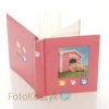 Album na zdjęcia dziecięce Gedeon Piesek (60 stron pod folię)
