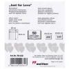 Album Walther Just for Love (tradycyjny 50 czarnych stron)