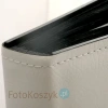 Album Walther Premium Biel (tradycyjny 80 czarnych stron)
