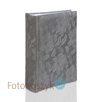 Album na zdjęcia wsuwane Fomia Szary (300 zdjęć 10x15)
