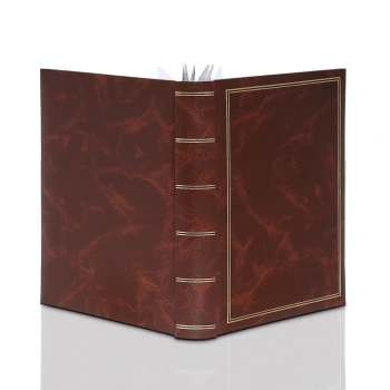 Album wsuwany Gedeon Classic Brąz (200 zdjęć 13x18)