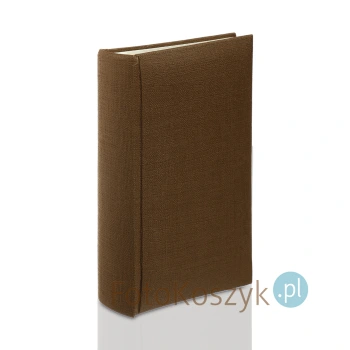 Album na zdjęcia wsuwane Spec Brązowy (300 zdjęć 10x15)