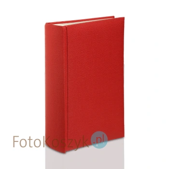 Album na zdjęcia wsuwane Spec Czerwony (300 zdjęć 10x15)