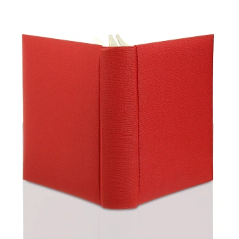 Album na zdjęcia wsuwane Spec Czerwony (300 zdjęć 10x15)