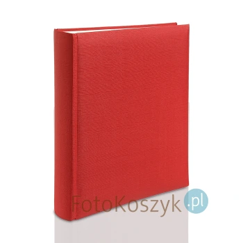 Album na zdjęcia wklejane Spec Czerowny (tradycyjny 100 kremowych stron)