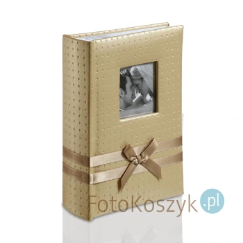 Album ślubny wsuwany Gedeon Bright (50 zdjęć 13x18)