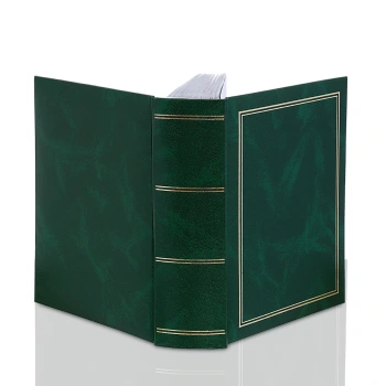 Album wsuwany Classic Gedeon Zieleń (300 zdjeć 10x15)