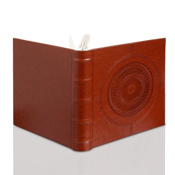 Album wsuwany Decor 15N Jasny (200 zdjęć 10x15)