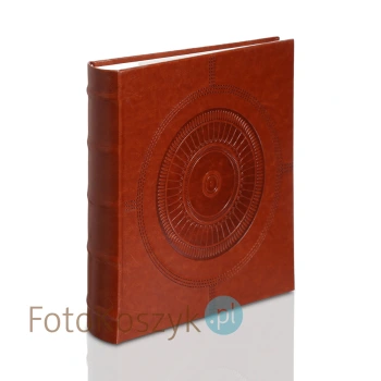 Album wsuwany Decor 15N Jasny (200 zdjęć 10x15)