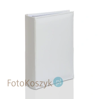 Album biały wsuwany Trendy (300 zdjęć 10x15)