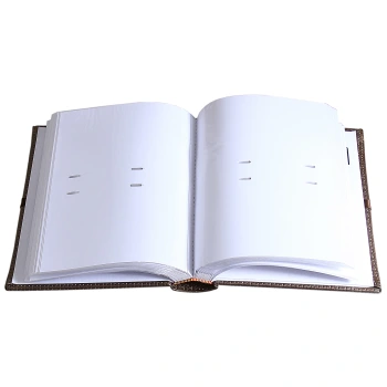 Album wsuwany Gedeon Unique Brąz (300 zdjęć 10x15)