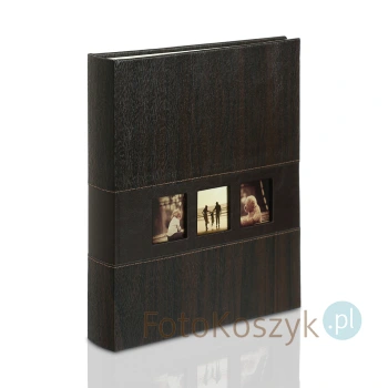 Album wklejany Gedeon Lifestyle C (tradycyjny 60 kremowych stron)