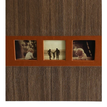 Album wklejany Gedeon Lifestyle (tradycyjny 40 czarnych stron)