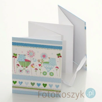 Album Dziecięcy Goldbuch Luna N (na 10 zdjęć 13x18)