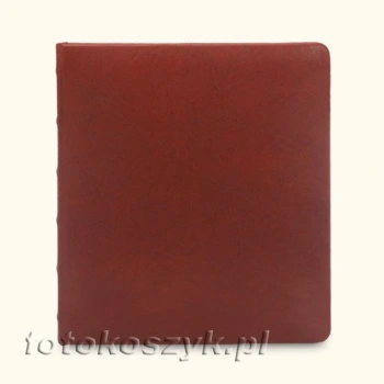 Album Gedeon Exclusive B XL (tradycyjny 60 bordowych stron)
