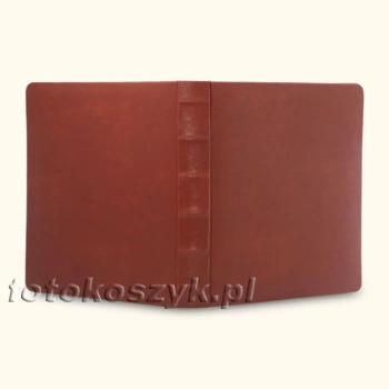 Album Gedeon Exclusive B XL (tradycyjny 60 bordowych stron)