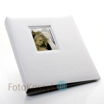 Album Gedeon Ambiente XL (tradycyjny 100 czarnych stron)