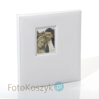 Album Gedeon Ambiente XL (tradycyjny 100 kremowych stron)