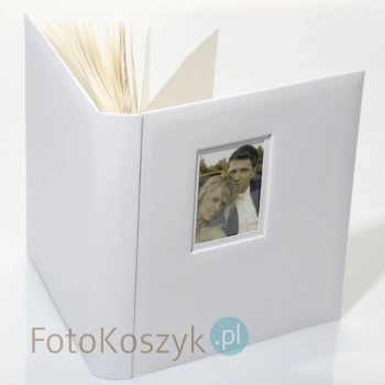 Album Gedeon Ambiente XL (tradycyjny 100 kremowych stron)