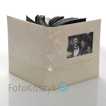Album Gedeon Bene J XL (tradycyjny 60 czarnych stron)
