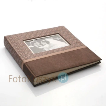 Album Gedeon Genius C XL (tradycyjny 60 kremowych stron)