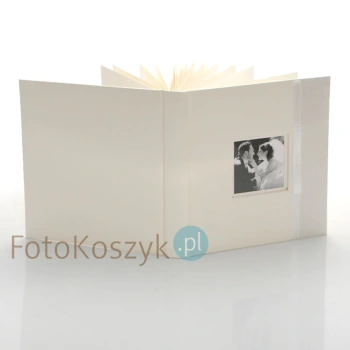 Album Gedeon Glamour J XL (tradycyjny 100 kremowych stron)