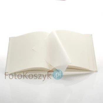 Album Gedeon Glamour C XL (tradycyjny 100 kremowych stron)