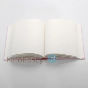 Album Dziecięcy Gedeon Marvel Różowy (tradycyjny 60 kremowych stron)