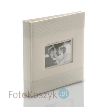 Album Gedeon Trendy J XL (tradycyjny 100 kremowych stron)