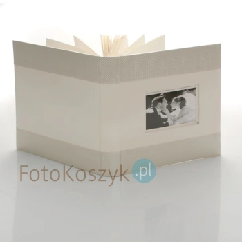 Album Gedeon Trendy J XL (tradycyjny 100 kremowych stron)
