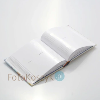 Album Goldbuch Abigail Mill Łódka (200 zdjęć 10x15)