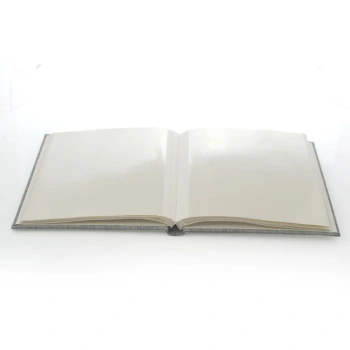 Album Goldbuch Modern Line Szary (40 stron pod folię)