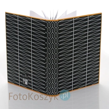 Album Godbuch Off-Line Schwarz  (300 zdjęć 10x15)