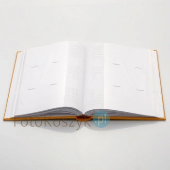 Album Godbuch Off-Line Gelb (300 zdjęć 10x15)