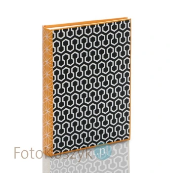 Album Godbuch Off-Line Gelb (300 zdjęć 10x15)