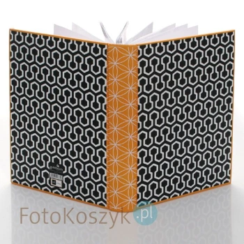 Album Godbuch Off-Line Gelb (300 zdjęć 10x15)