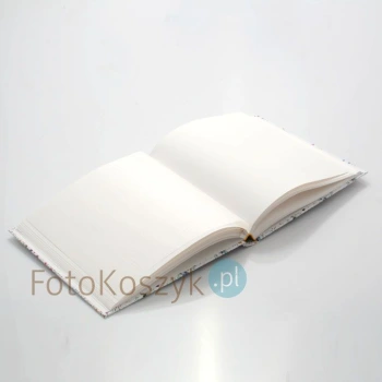 Album dziecięcy Goldbuch Turnowsky Motyle F (tradycyjny 60 białych stron)