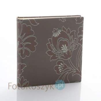 Album Goldbuch Portofino (tradycyjny 100 kremowych stron)