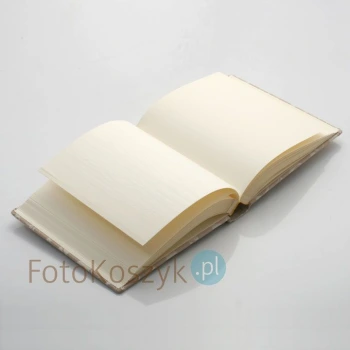 Album Goldbuch Listki (tradycyjny 100 kremowych stron)