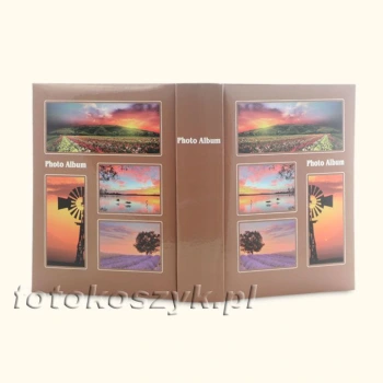 Album Żywioły - Słońce (200 zdjęć 10x15)