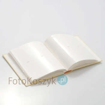 Album Fun Kremowy (200 zdjęć 10x15)