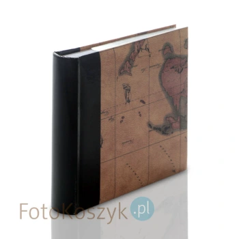 Album Gedeon Maps C (200 zdjęć 10x15)