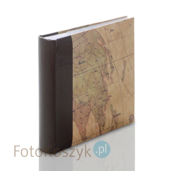 Album Gedeon Maps J (200 zdjęć 10x15)