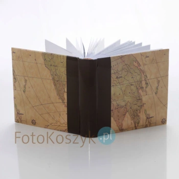 Album Gedeon Maps J (200 zdjęć 10x15)