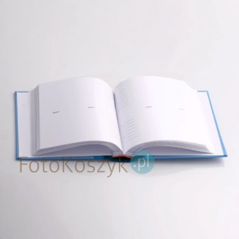 Dziecięcy album na zdjęcia Marvel Róż (200 zdjęć 10x15)
